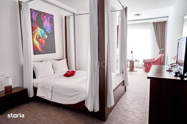 Hotel& restaurant de vanzare in Sibiu -afacere la cheie!-18