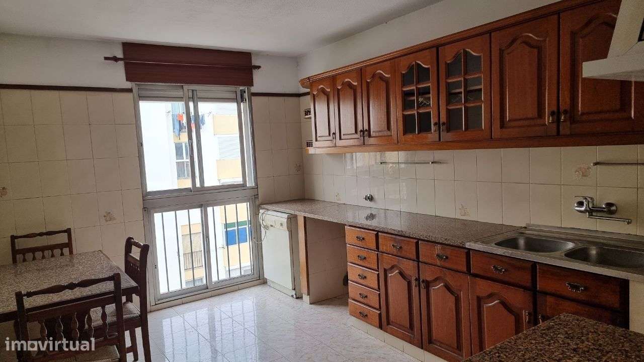 T3 Apartamento Corroios-5