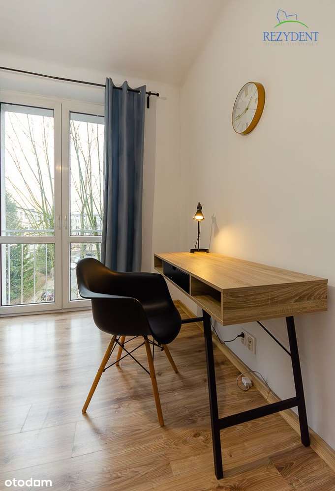 Mieszkanie w doskonałej lokalizacji. Katowice Ligota ul. Koszalińska - Pełny obrazek: 2/9