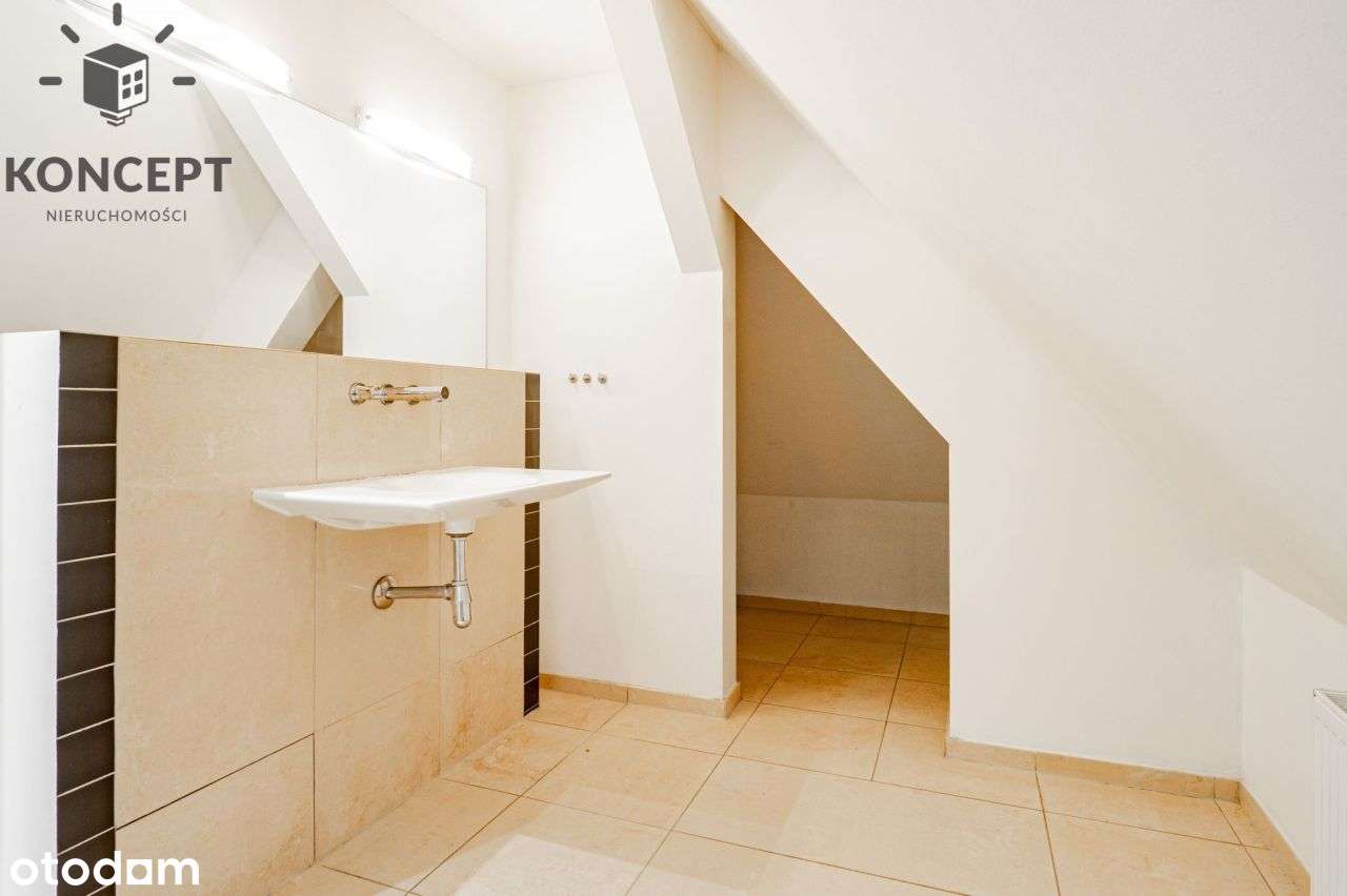 Mieszkanie 3-pokojowe, przy parku Południowym-11