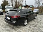 Opel Insignia 2.0 CDTI Sports Tourer Automatik Business Edition - 4