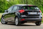 Ford Focus 1.6 Trend - 4