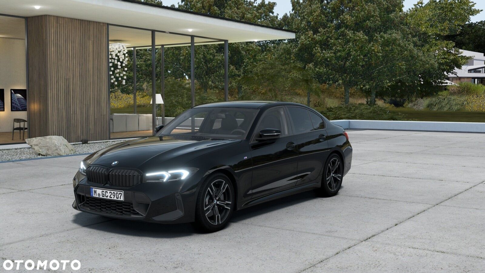 BMW Seria 3 - 1