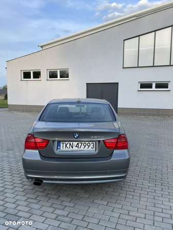 BMW Seria 3 320d - 7