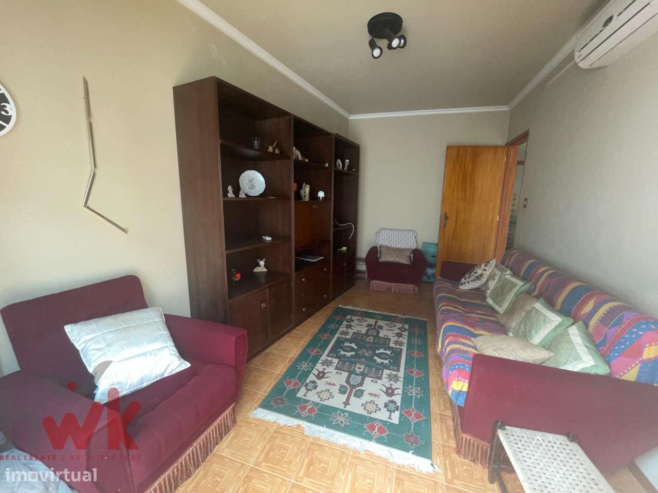 Moradia T4 no Sarzedo próximo de praias fluviais e da Vila de Arganil - Grande imagem: 5/23