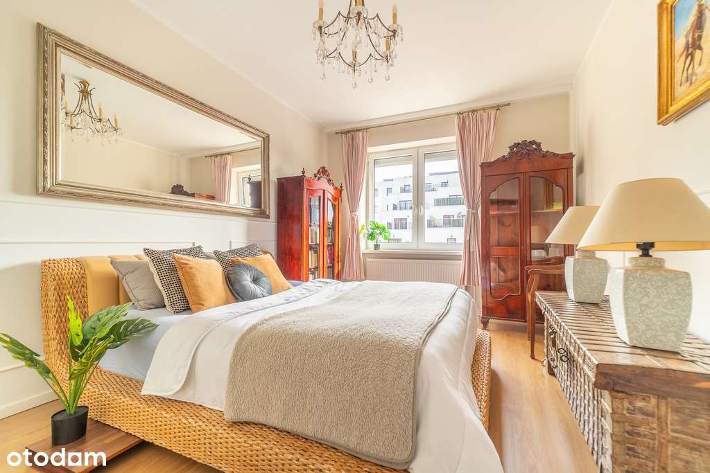 2pok./ oddzielna kuchnia/2stronne/ kamienica-6