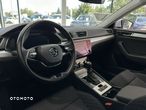 Skoda Superb - 10