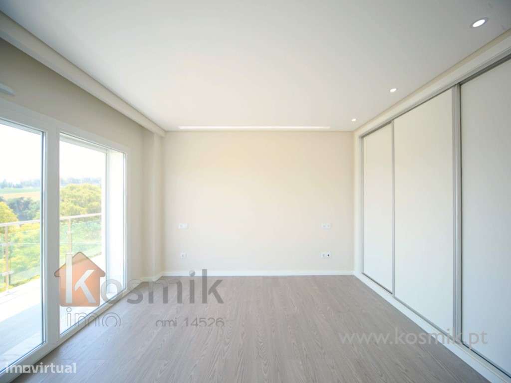 T3 SOLVILLAS :: ODIVELAS :: LISBOA :: NOVO : Equipado : Churrasquei...-31