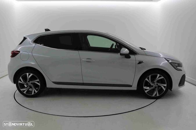 Renault Clio 1.0 TCe RS Line - 6