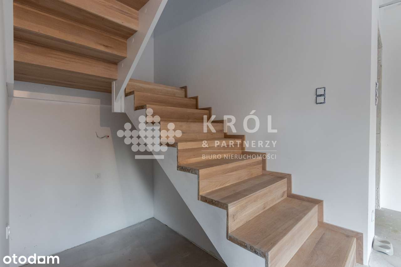 Twój wymarzony dom w sercu natury – Jezierzyce, Szczecin!-8