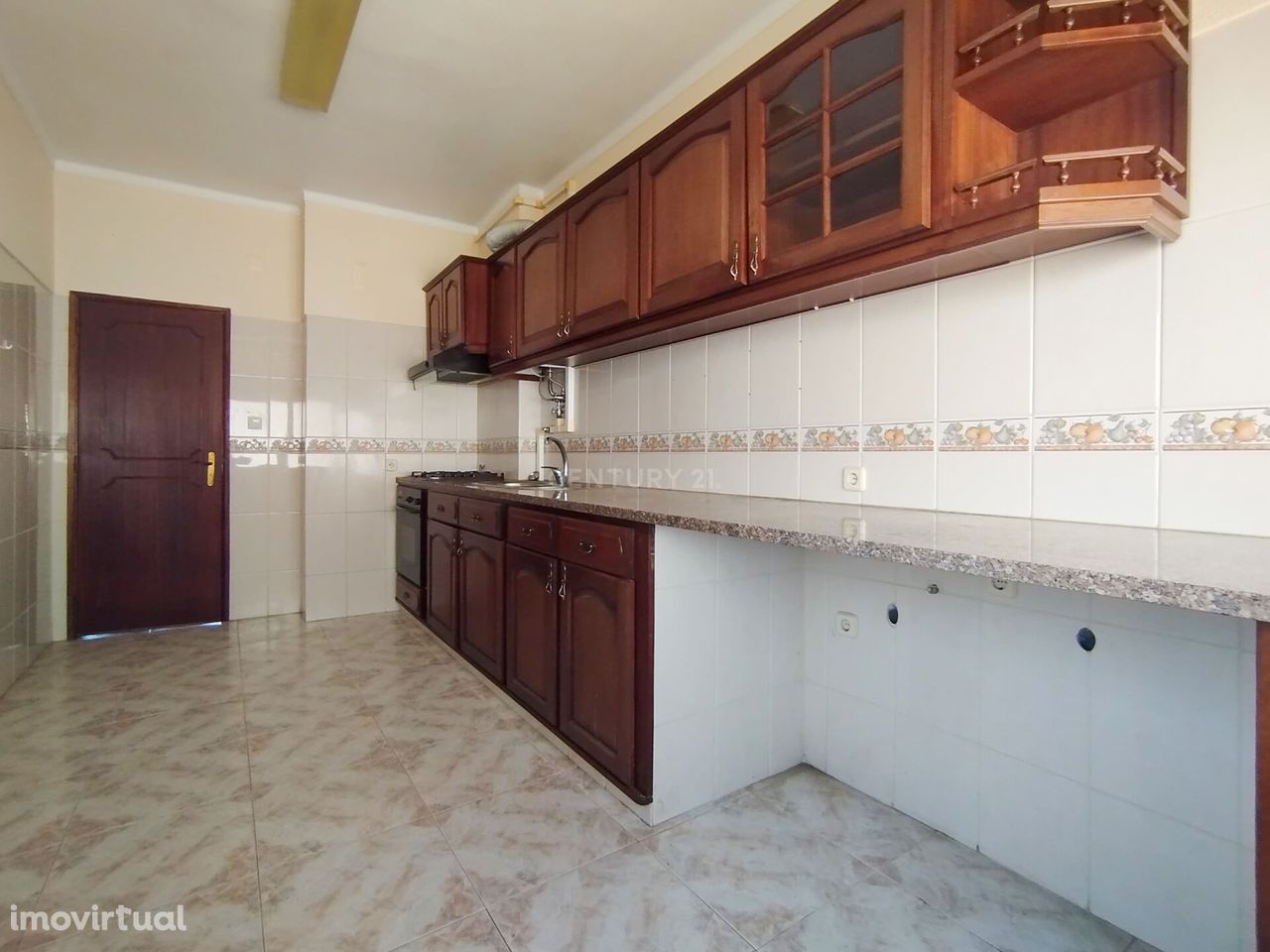 Apartamento T2 vila Chã ,Santo Antônio da charneca.