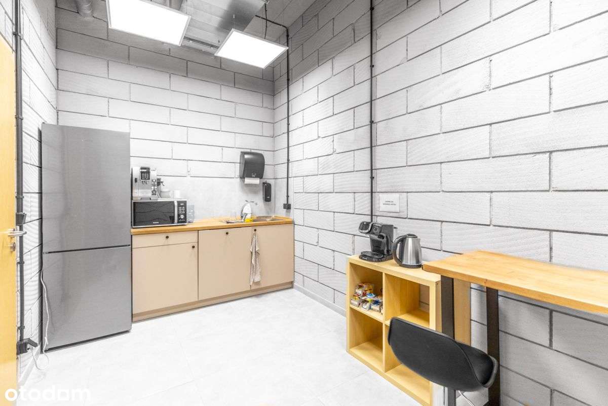 Komfortowe biuro lokal 350m2 w Lublinie - Pełny obrazek: 5/7