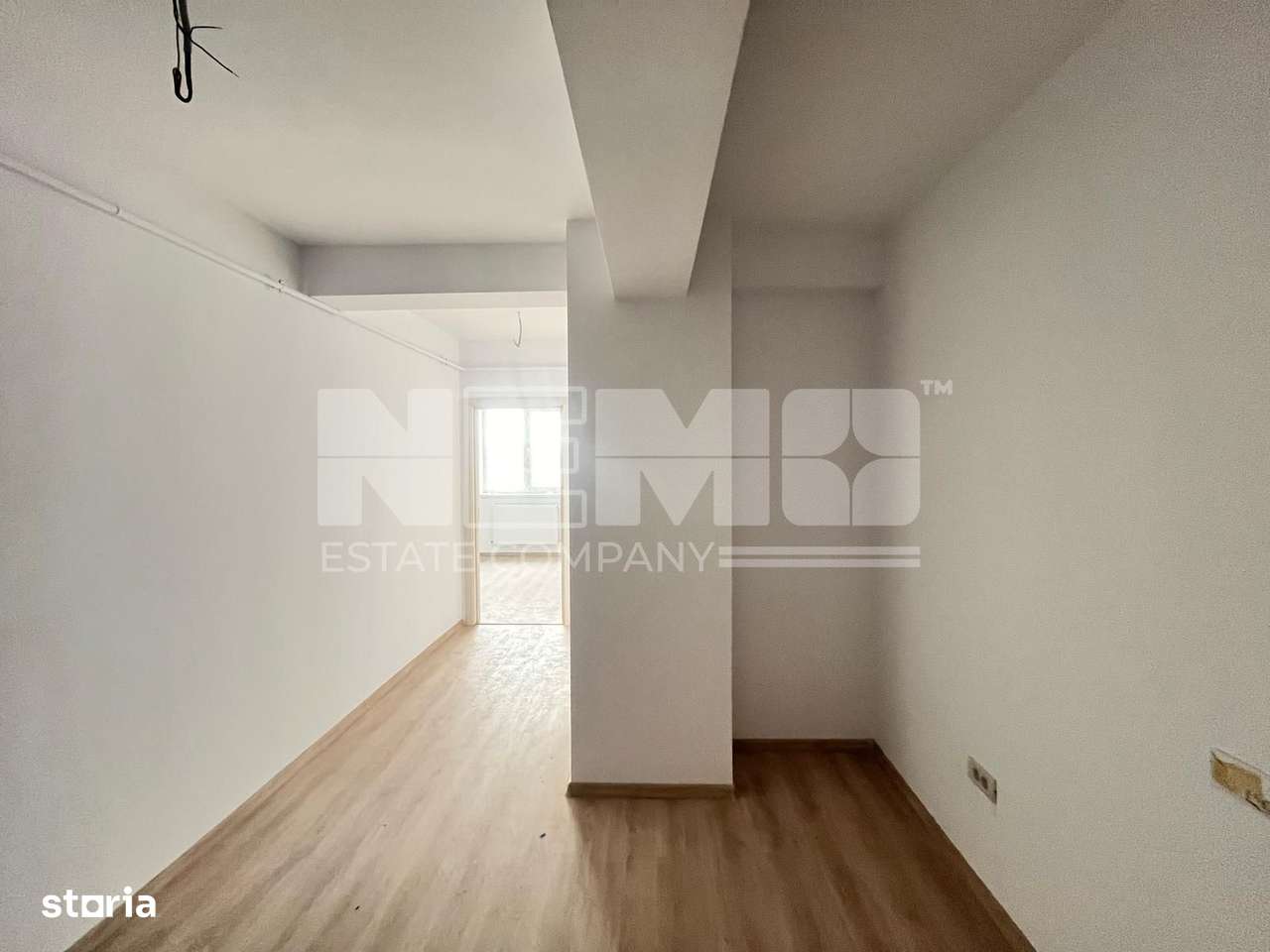 Apartamente cu 2/3 Camere  I Suceava I 62-82 mp I Preț: 1694Euro/mp - Imagine principală: 4/7