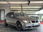 BMW 318 d Touring - 17