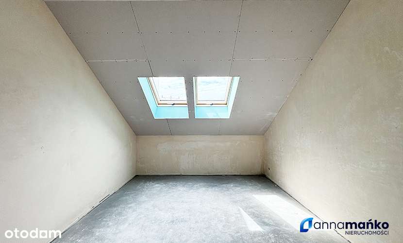 OSTATNI GOTOWY DOM w zabudowie szeregowej!-8