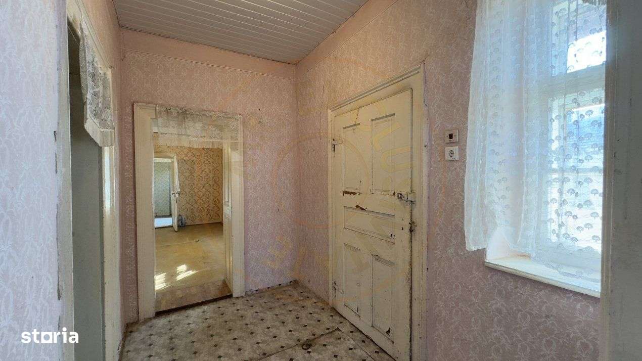 Casa 3 camere, Teren 3466 mp Petresti SM - Comision 0% cumparator - Imagine principală: 5/16