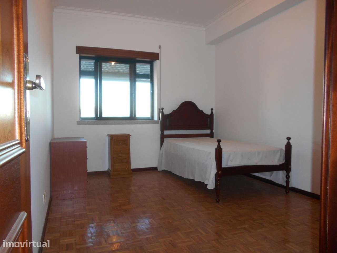 Apartamento T3-4