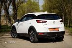 Mazda CX-3 SKYACTIV-D 115 FWD Exclusive-Line - 3