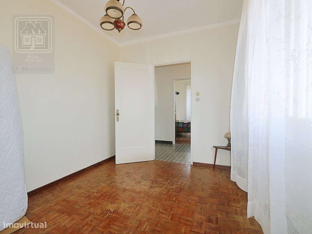 VENDA de VIVENDA - MORADIA com garagem, jardim e quintal - Santa Bá...-40