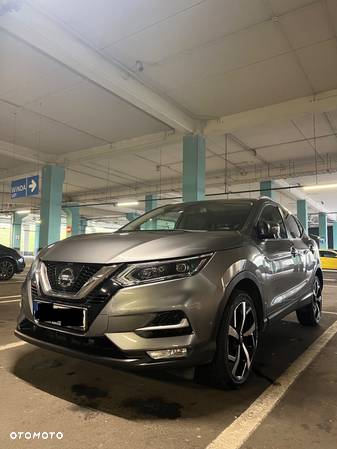 Nissan Qashqai 1.6 DIG-T Tekna - 2