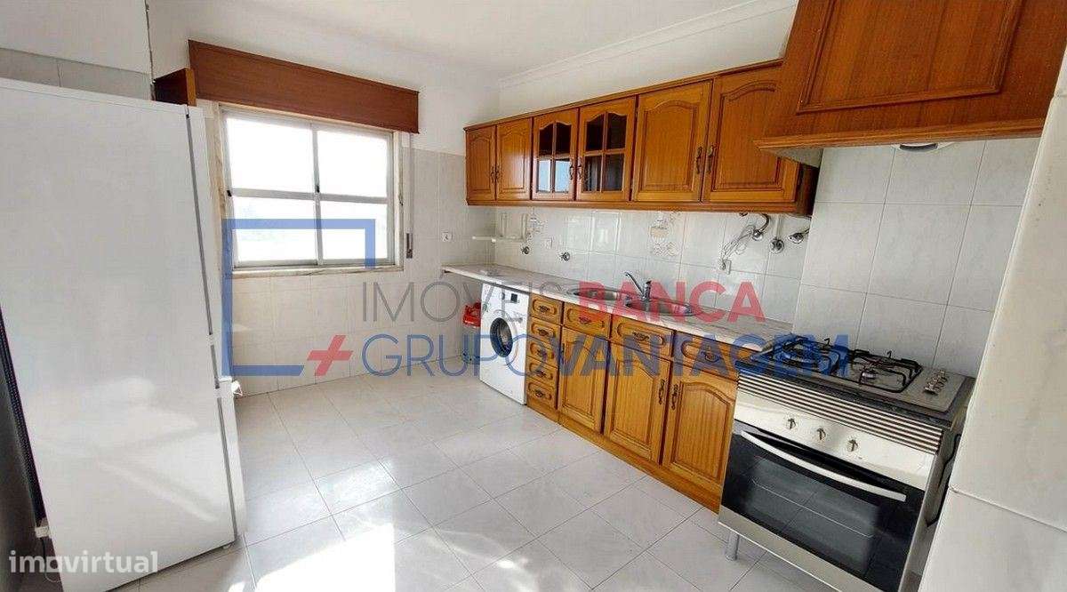 Apartamento T2 Algueirão-Mem Martins - Grande imagem: 5/18