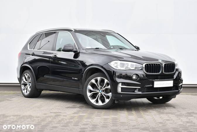 BMW X5 - 3