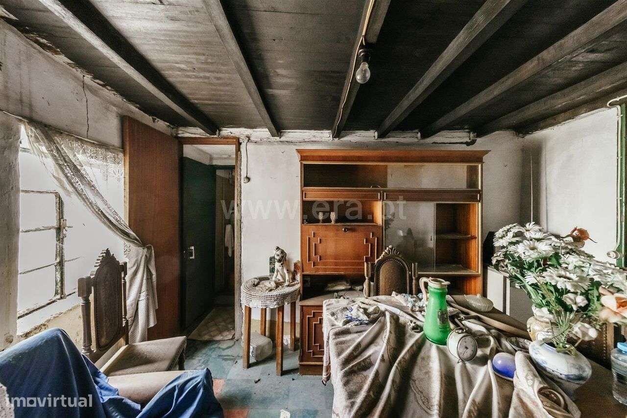 Moradia em Banda Estúdio / Fundão, Alcaria - Grande imagem: 4/10