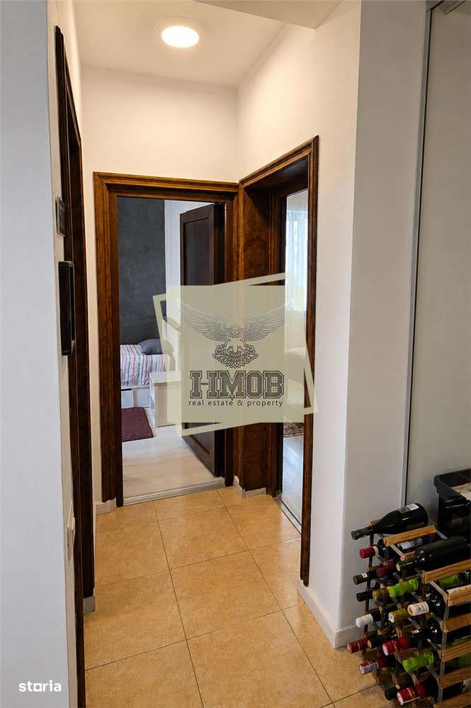 Apartament 3 camere | filigorie | curte 85mp | Kastani Residence-13