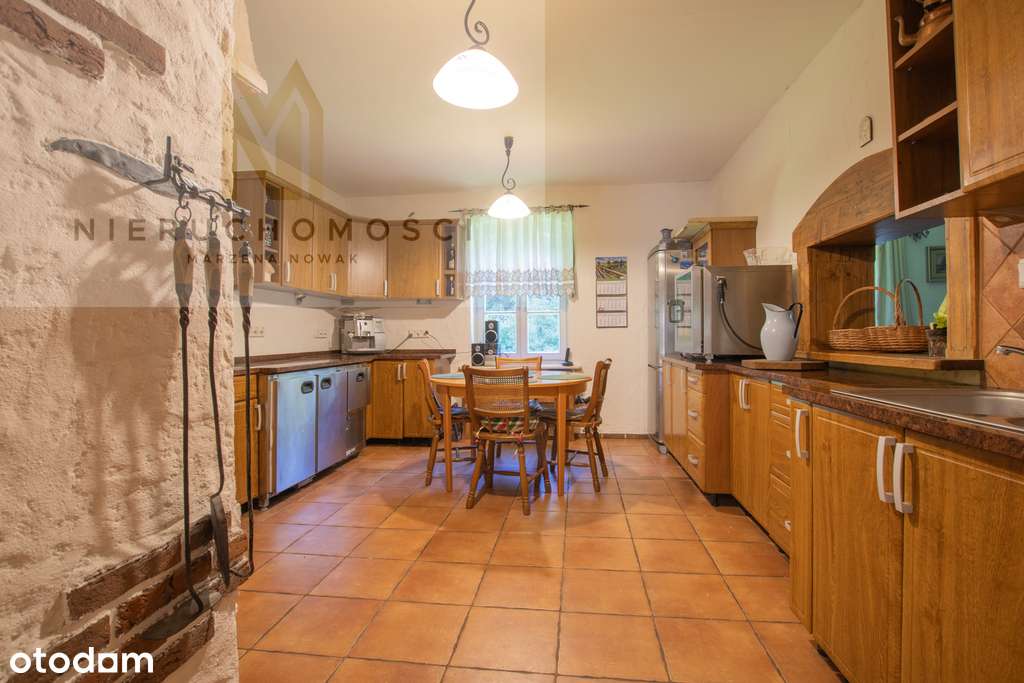 Posesja w Jaźwinach, gm. Trzebnica / 2,875 ha-1