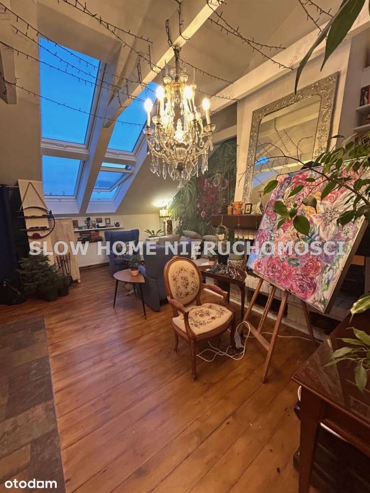 Artystyczna miejscówka do sprzedaży-12