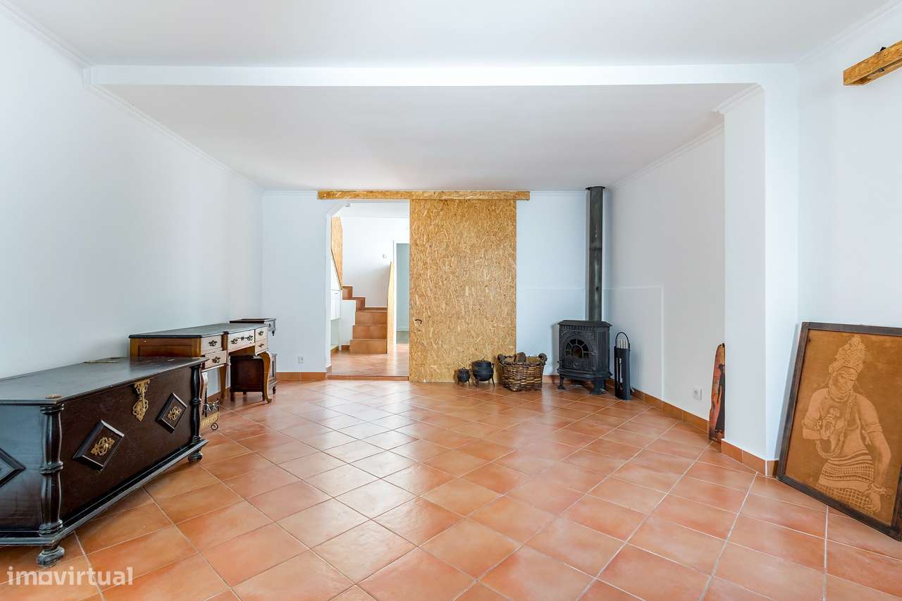 Moradia T2 | Campo de Ourique | Travessa Santa Quitéria 57 | Lisboa-6