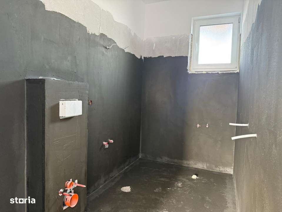 Ansamblu rezidential case gata de mutat Frumusani-13