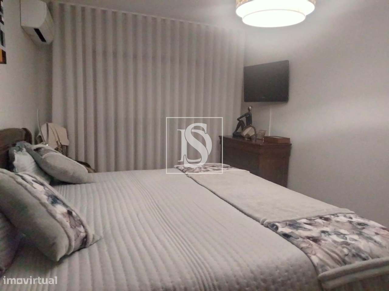 Apartamento T5 Duplex Marco Canaveses - Grande imagem: 2/22