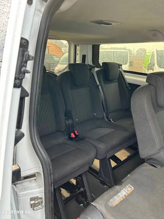 Ford Transit Custom - 6