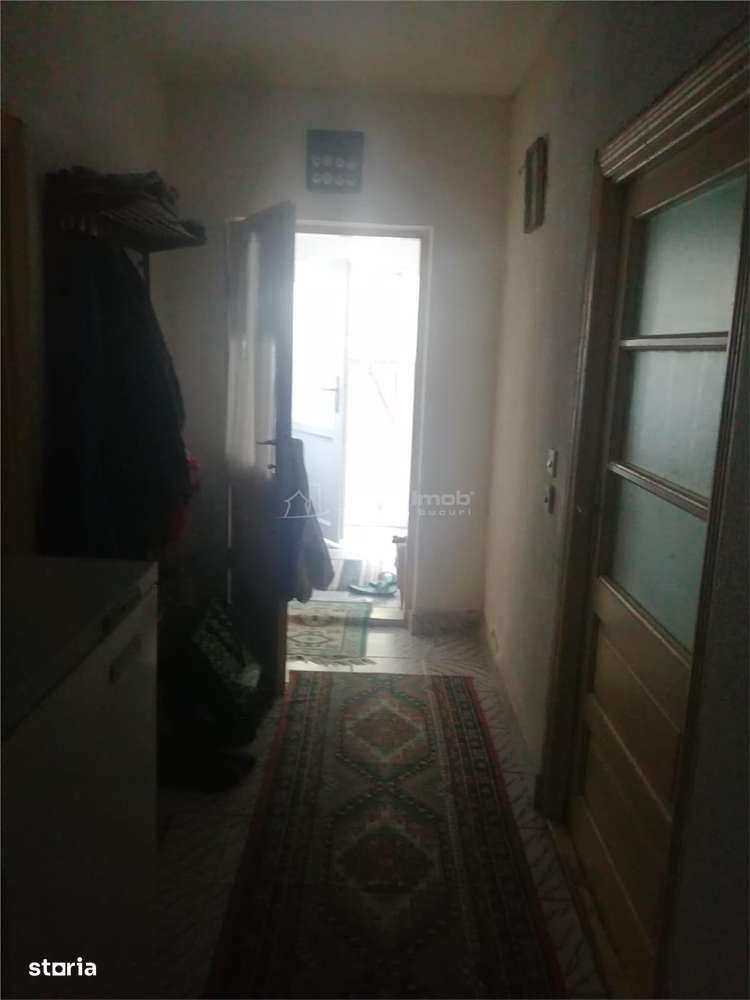 Casa P+E, teren  207 mp, zona centrala, pretabila - clinica, birouri, - Imagine principală: 4/5