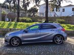 Mercedes-Benz A 200 CDI 7G-DCT AMG Line - 10