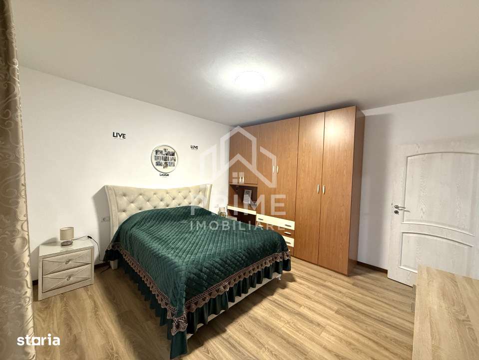 Casa in stil mediteranean de vanzare– rafinament, lumina si spatiu g - Imagine principală: 2/19