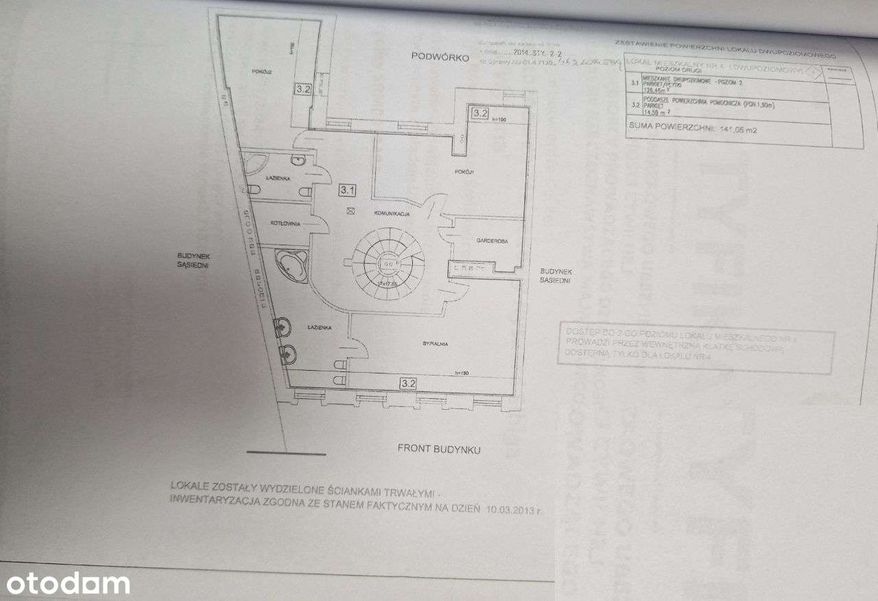 Unikatowa kamienica, Stare Dębniki, Rynek Dębnicki-11