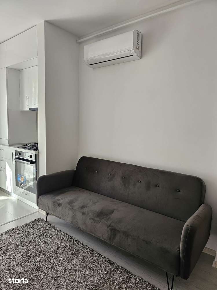 Biruinței-Metrou Berceni - Studio gata de mutare - 45 mp - Imagine principală: 2/10