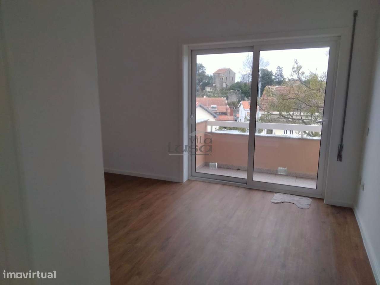 Apartamento T3 em Aguas Santas junto à Picua - Grande imagem: 5/22