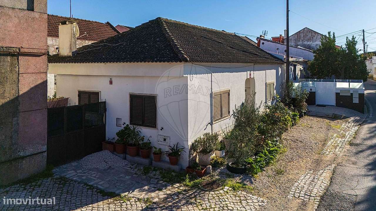 Moradia T2 para venda - Grande imagem: 4/20