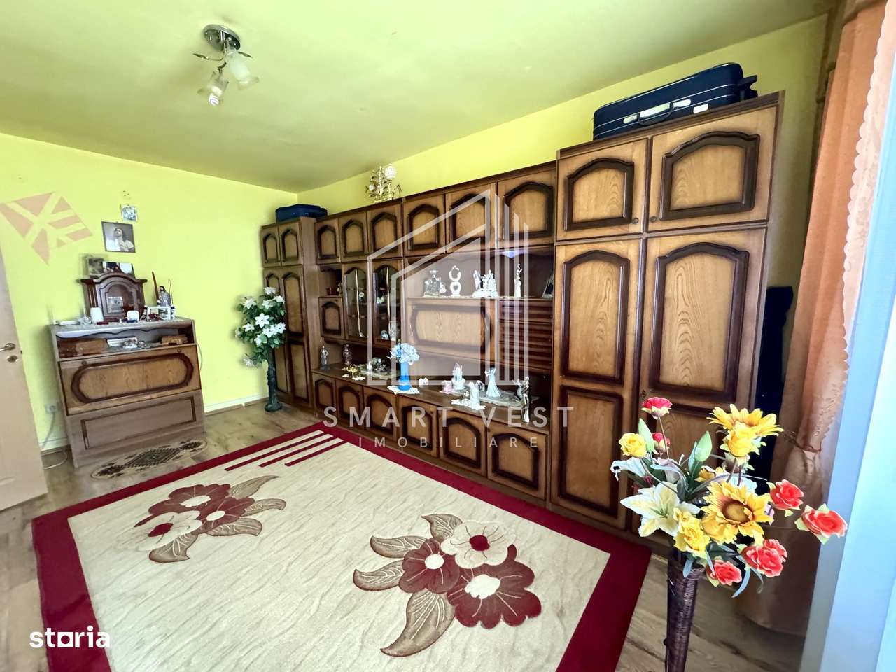 Apartament 3 camere | Etaj 2 | 75 mp | Zona Micro 15 - Imagine principală: 2/20