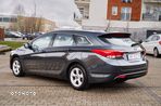 Hyundai i40 Kombi blue 1.7 CRDi Premium - 3