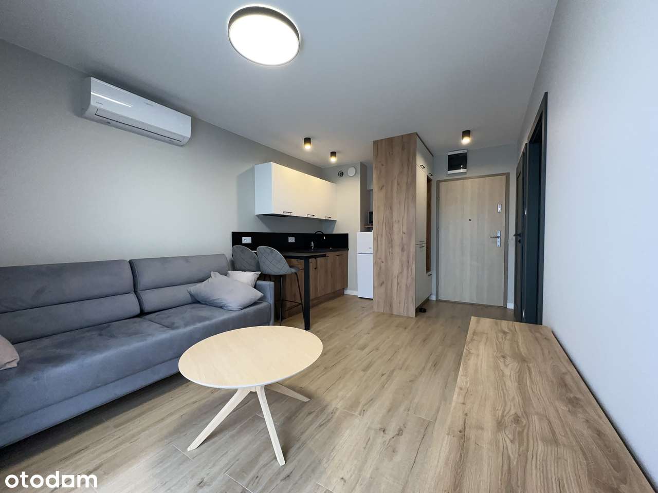 Nowe mieszkanie 2w1, dwa odrębne lokale, Kołobrzeg, 70m, BEZ PROWIZJI-7