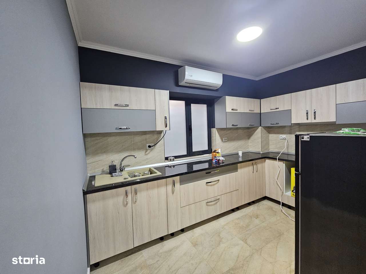 Spatiu de birouri de inchiriat 63mp, Baza 3. Comision 0 - Imagine principală: 2/5