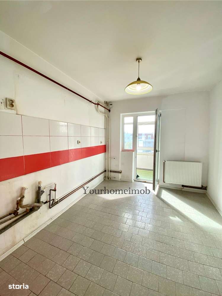 Apartament Lapus 2camere decomandate cu centrala 4/7 - Imagine principală: 5/7