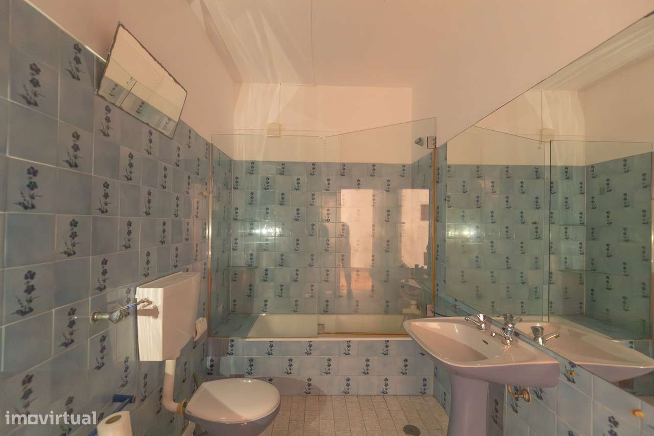 Apartamento T2 | Situado ao lado da Universidade Do Algarve-13
