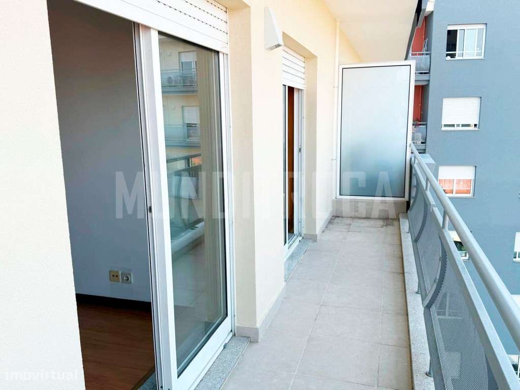 Apartamento T2 Nogueiró - Grande imagem: 3/27