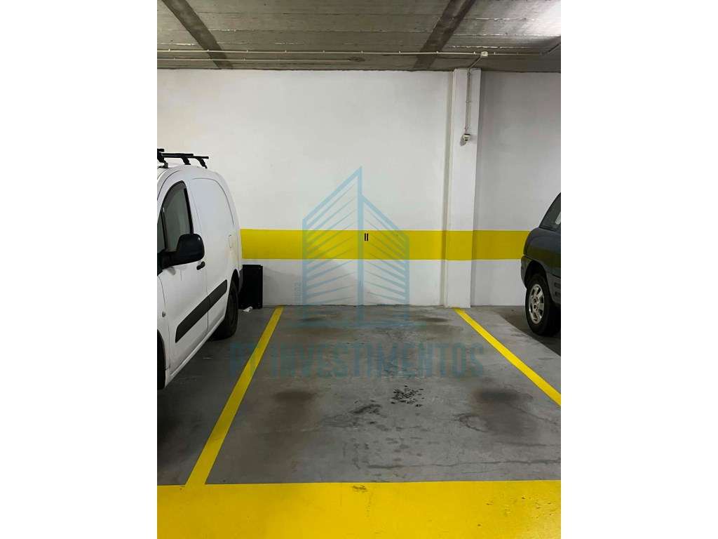 Apartamento T2 no Cais da Fonte Nova - Aveiro-28