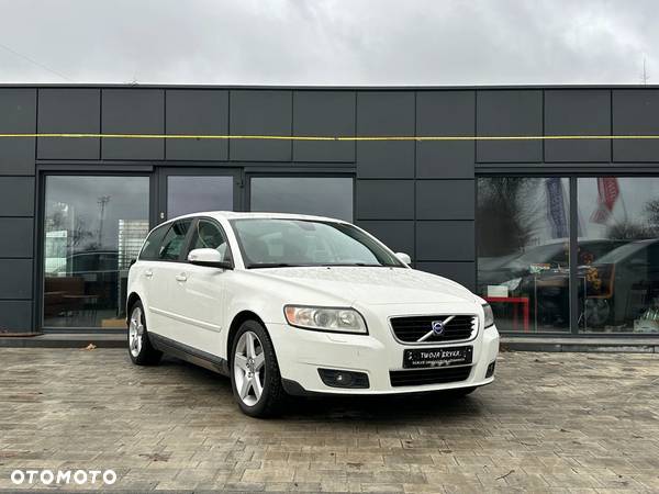 Volvo V50 1.8 - 2